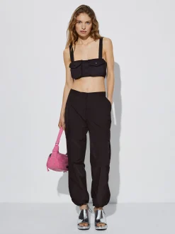 Parachute Trousers|Parfois Outlet