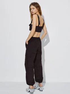 Parachute Trousers|Parfois Outlet
