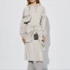 Parka With Pockets And Hood|Parfois Online