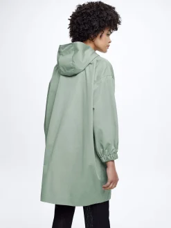 Parka With Pockets And Hood|Parfois Cheap