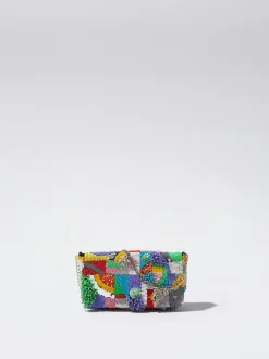 Party Bag With Beads And Sequins|Parfois New