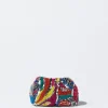 Party Bag With Beads And Sequins|Parfois Online