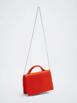 Party Bag With Strass|Parfois Cheap