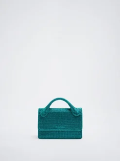 Party Bag With Strass|Parfois Cheap