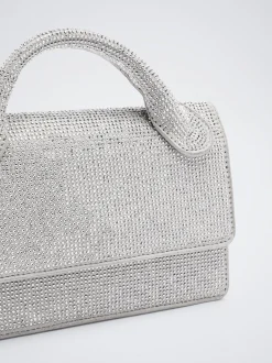 Party Bag With Strass|Parfois New