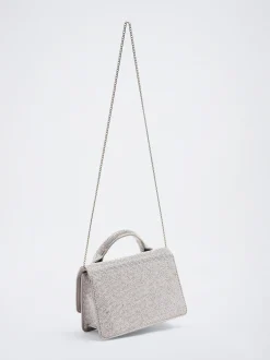 Party Bag With Strass|Parfois New