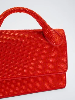 Party Bag With Strass|Parfois Sale