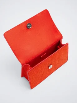 Party Bag With Strass|Parfois Sale