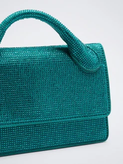 Party Bag With Strass|Parfois Cheap