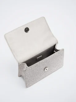 Party Bag With Strass|Parfois Online