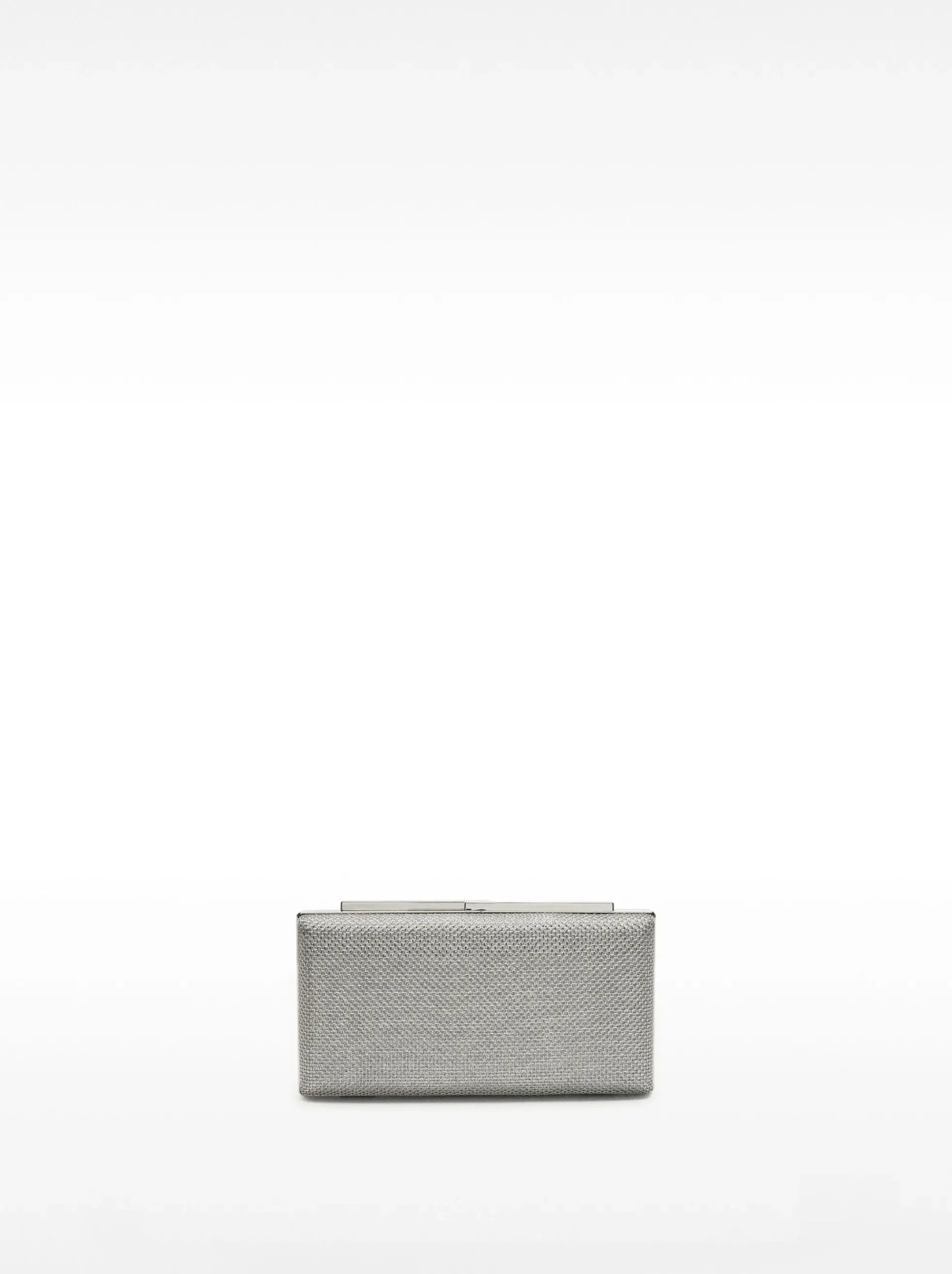 Party Clutch Bag With Chain Handle|Parfois Fashion