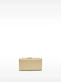 Party Clutch Bag With Chain Handle|Parfois Store