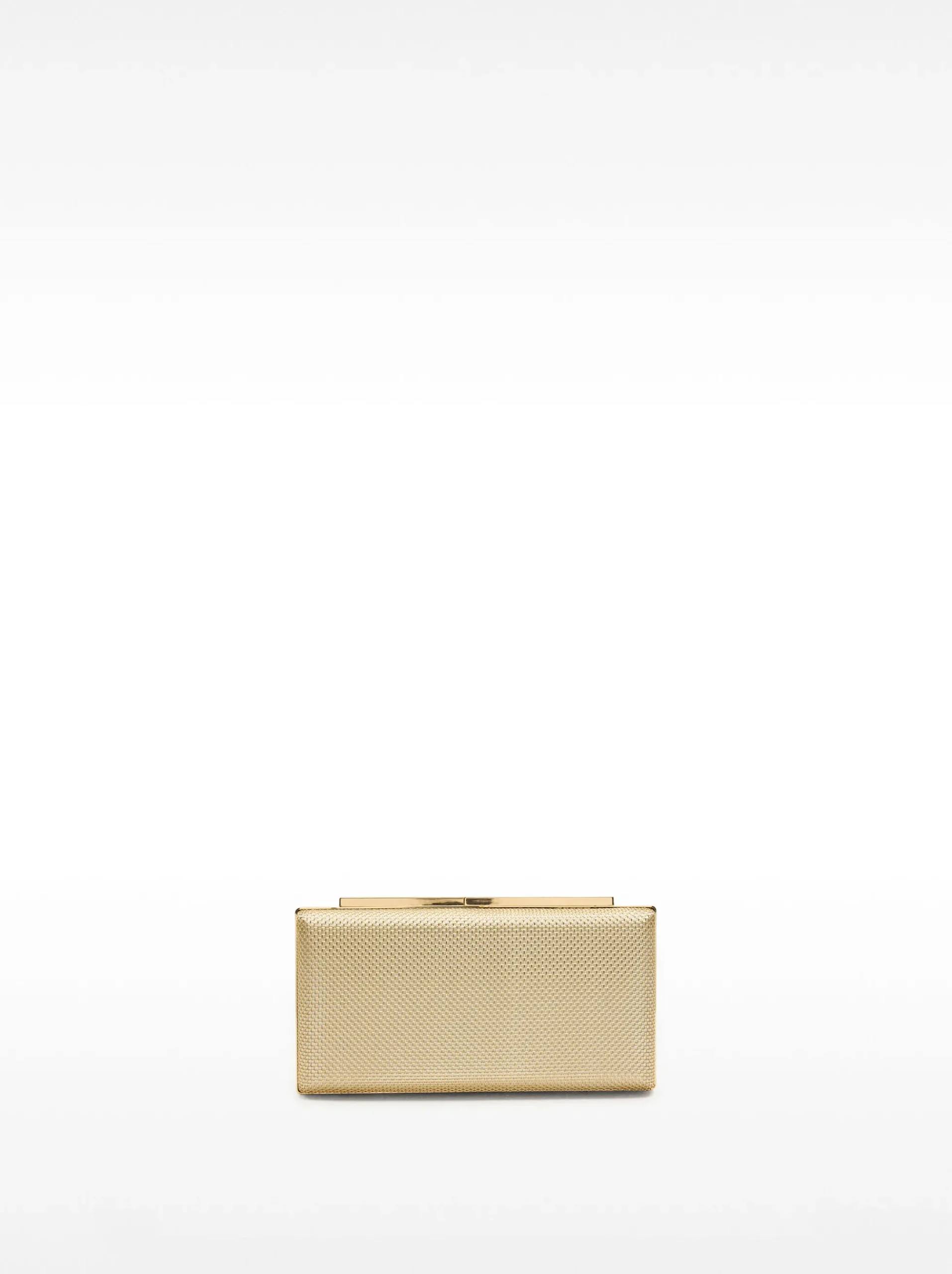 Party Clutch Bag With Chain Handle|Parfois Online