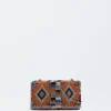 Party Clutch With Beads|Parfois Store