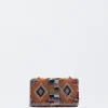 Party Clutch With Beads|Parfois Online