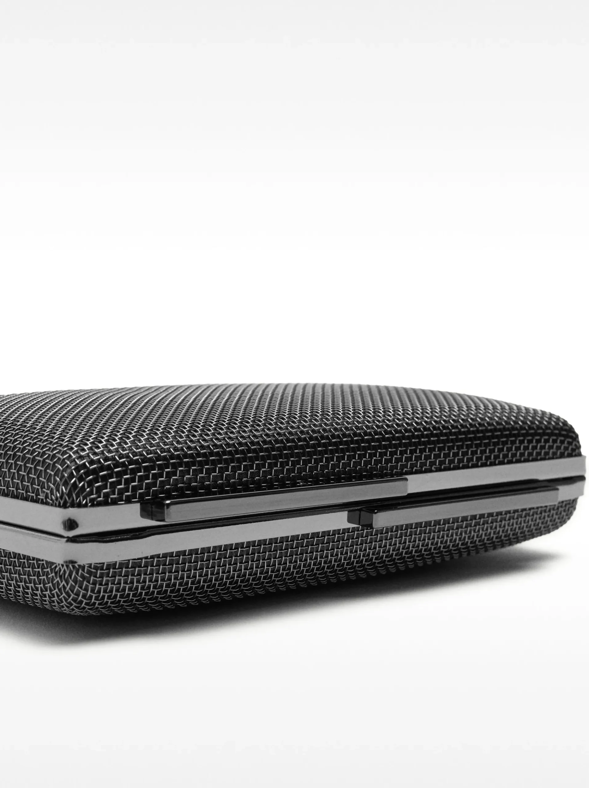 Party Clutch With Chain Handle|Parfois Clearance