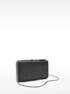 Party Clutch With Chain Handle|Parfois Clearance
