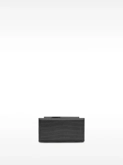 Party Clutch With Chain Handle|Parfois Hot
