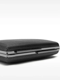 Party Clutch With Chain Handle|Parfois Hot