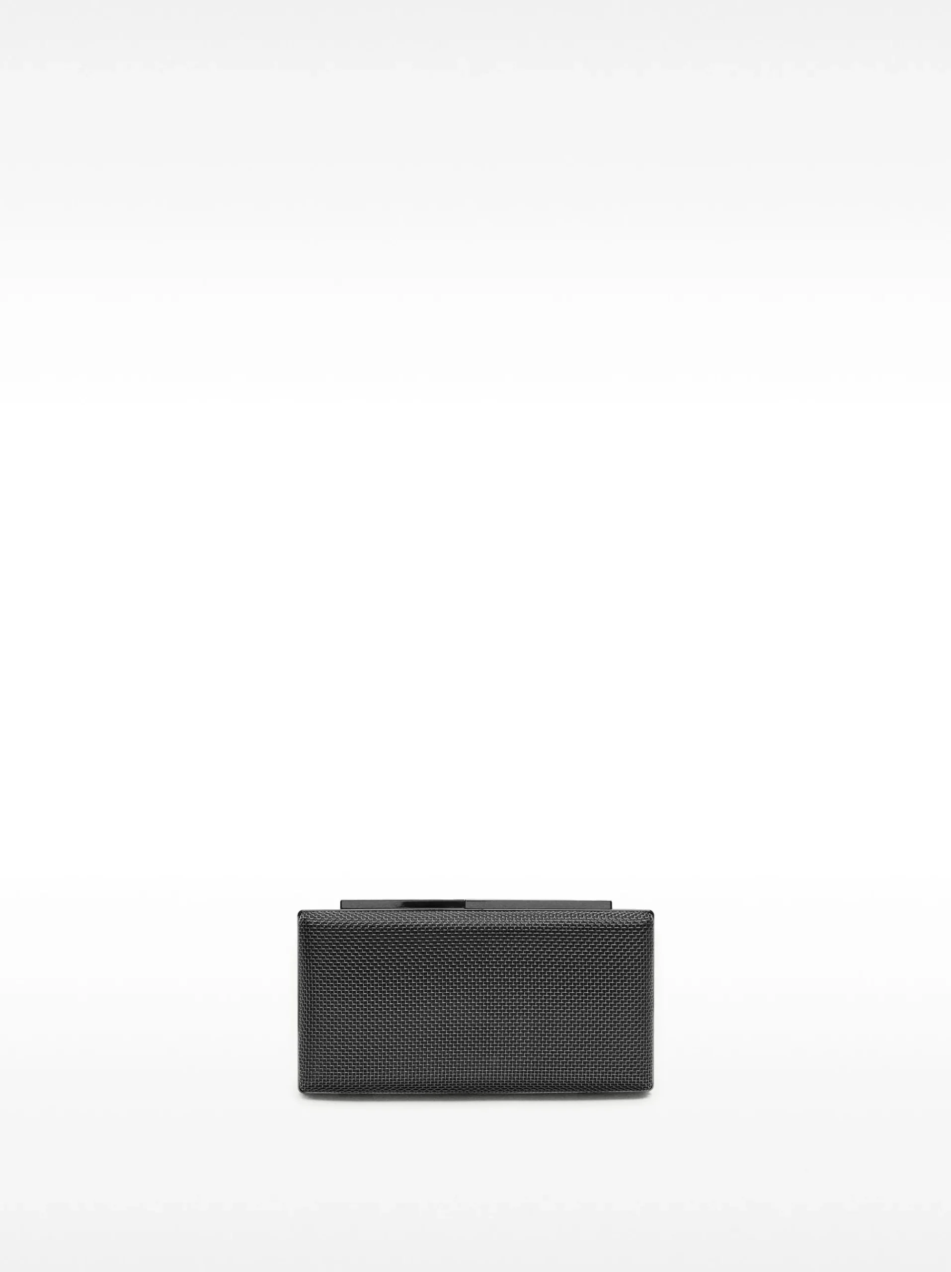 Party Clutch With Chain Handle|Parfois Best Sale