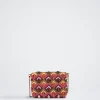 Party Handbag With Beads|Parfois Flash Sale