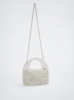 Party Handbag With Beads|Parfois Cheap