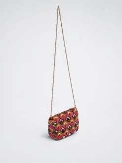 Party Handbag With Beads|Parfois Best Sale