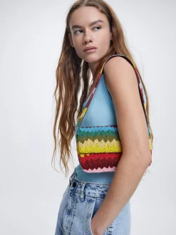 Party Handbag With Beads|Parfois Store