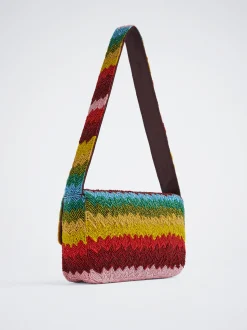 Party Handbag With Beads|Parfois Store