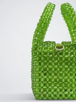 Party Handbag With Beads|Parfois Best