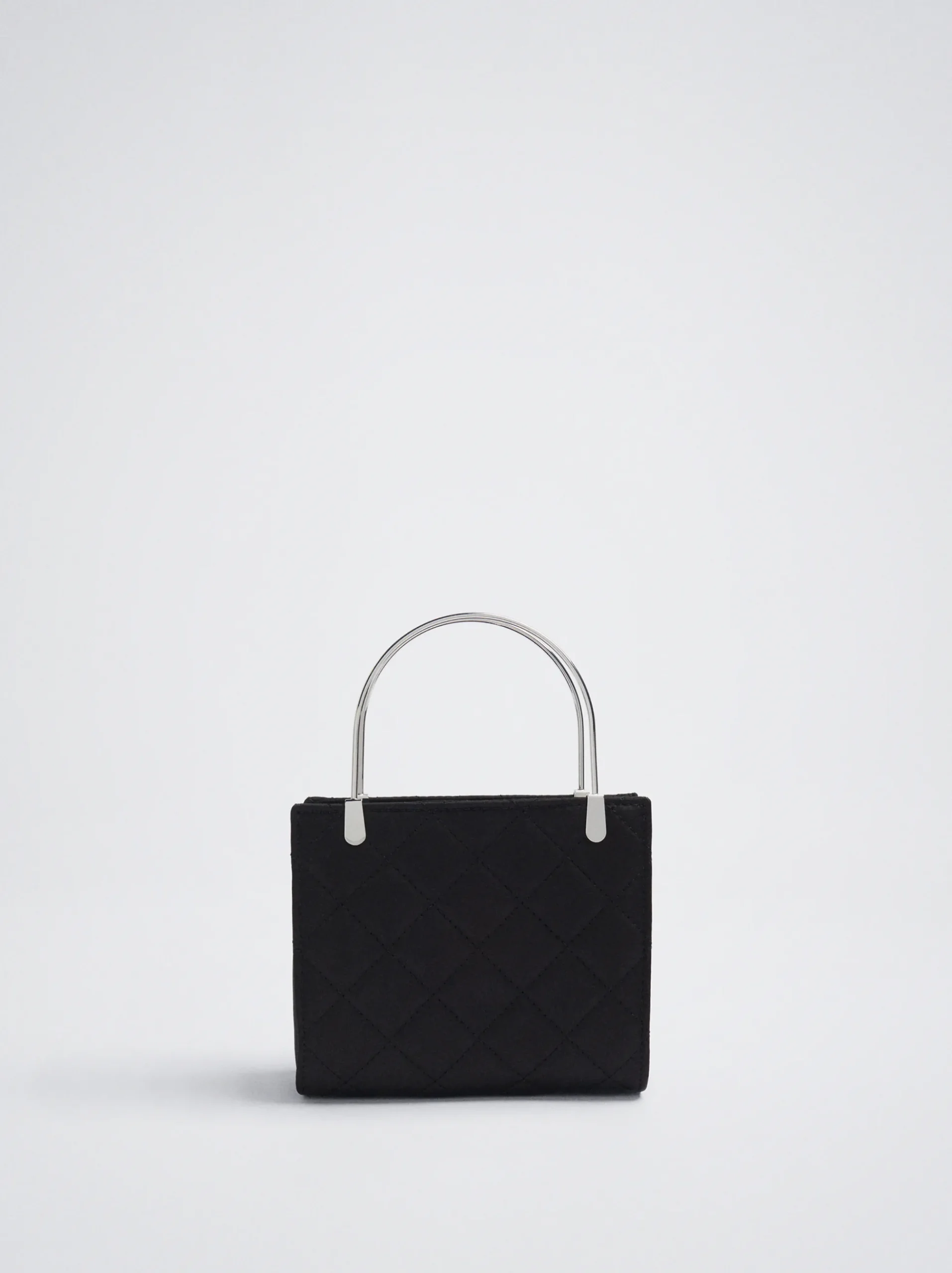 Party Handbag With Chain Handle|Parfois Cheap