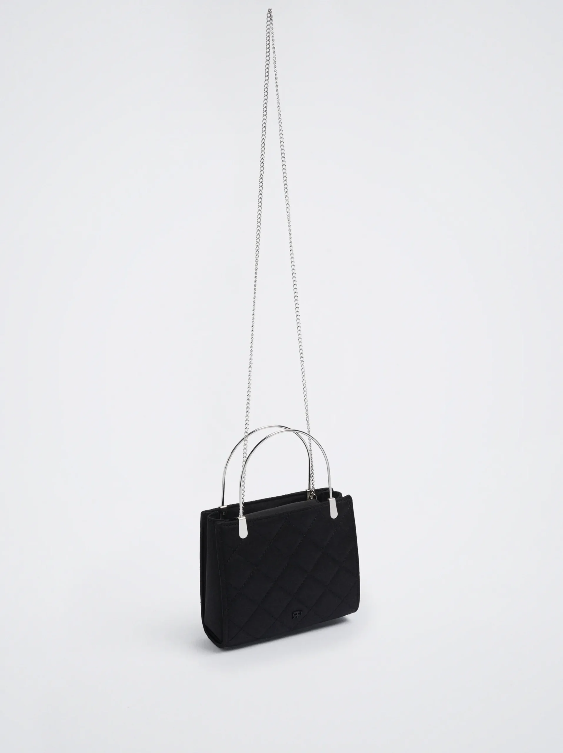 Party Handbag With Chain Handle|Parfois Cheap