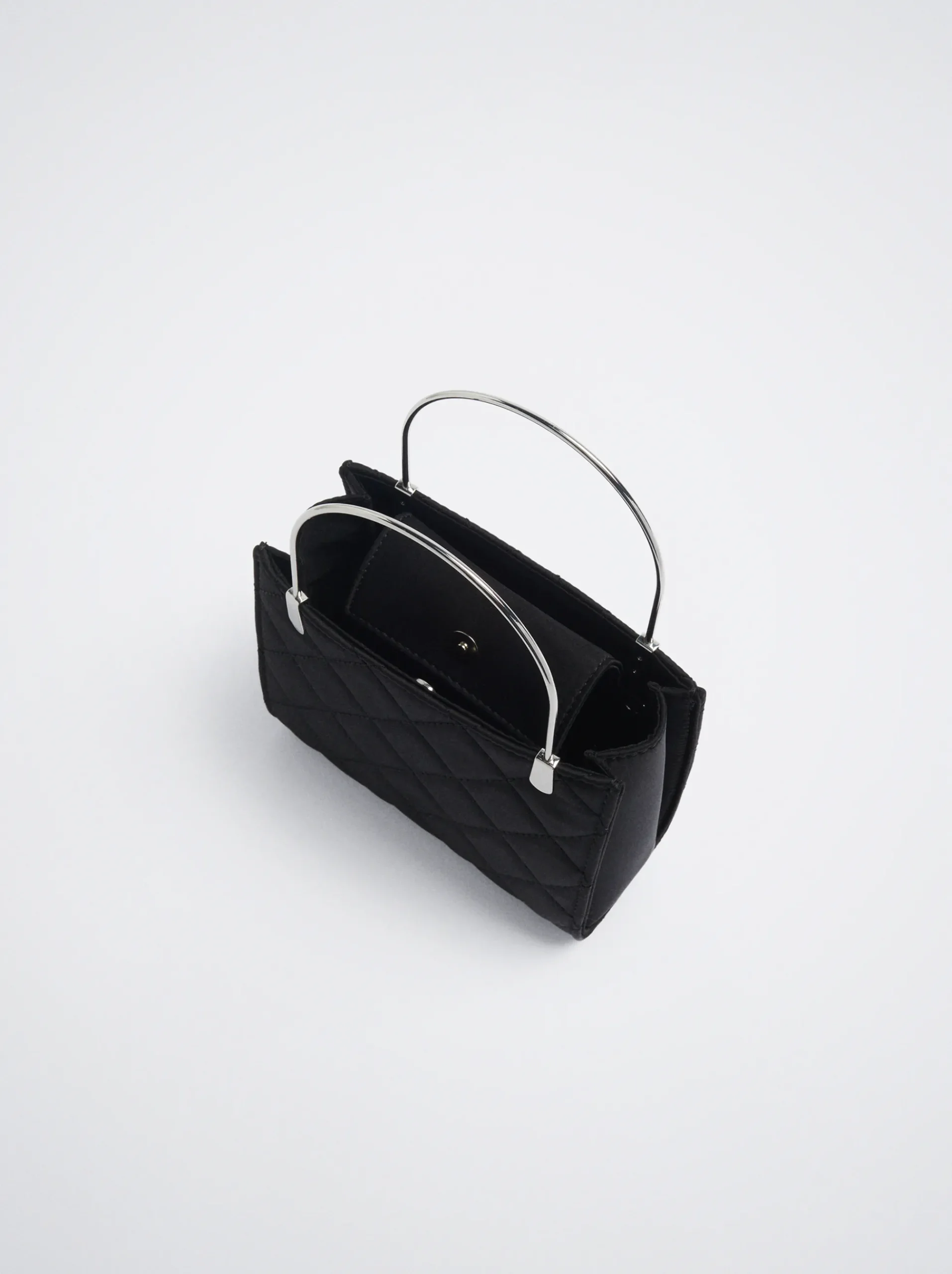 Party Handbag With Chain Handle|Parfois Cheap