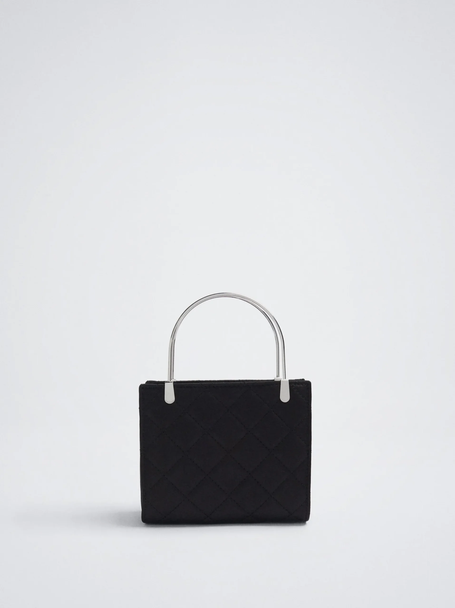 Party Handbag With Chain Handle|Parfois Sale