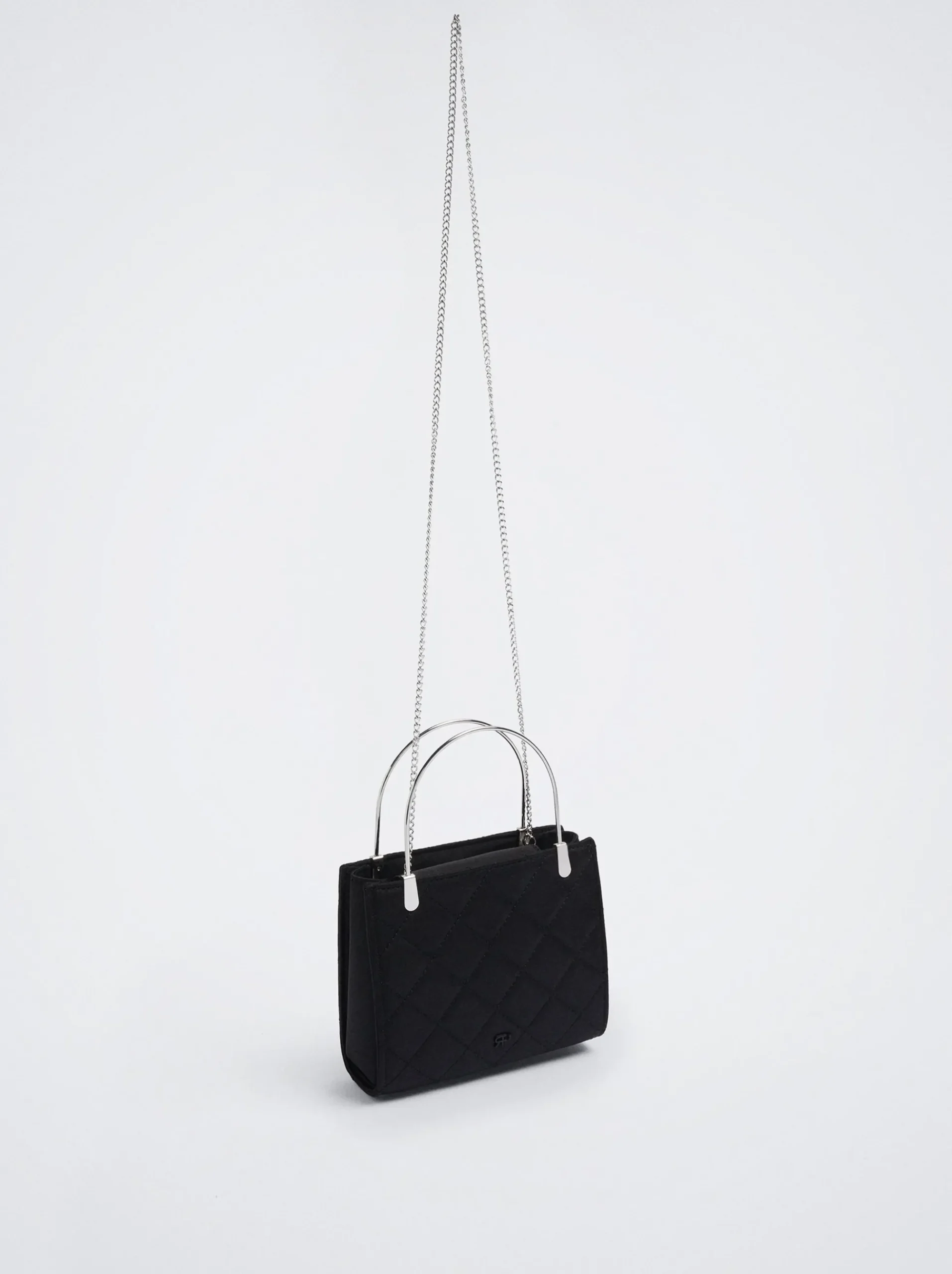 Party Handbag With Chain Handle|Parfois Sale