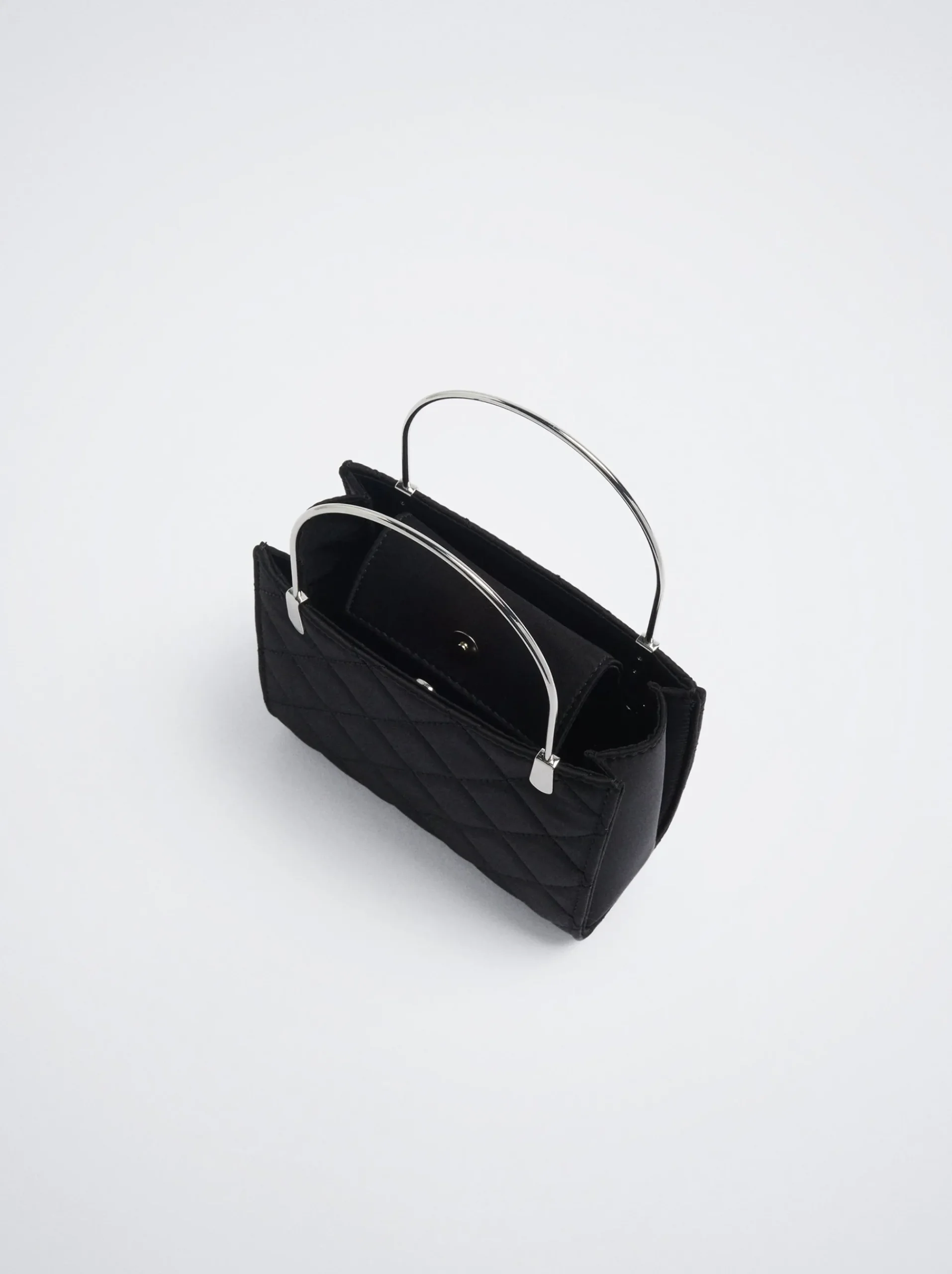 Party Handbag With Chain Handle|Parfois Sale
