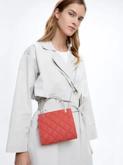 Party Handbag With Chain Handle|Parfois Cheap