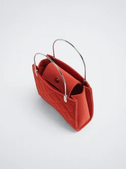 Party Handbag With Chain Handle|Parfois Cheap