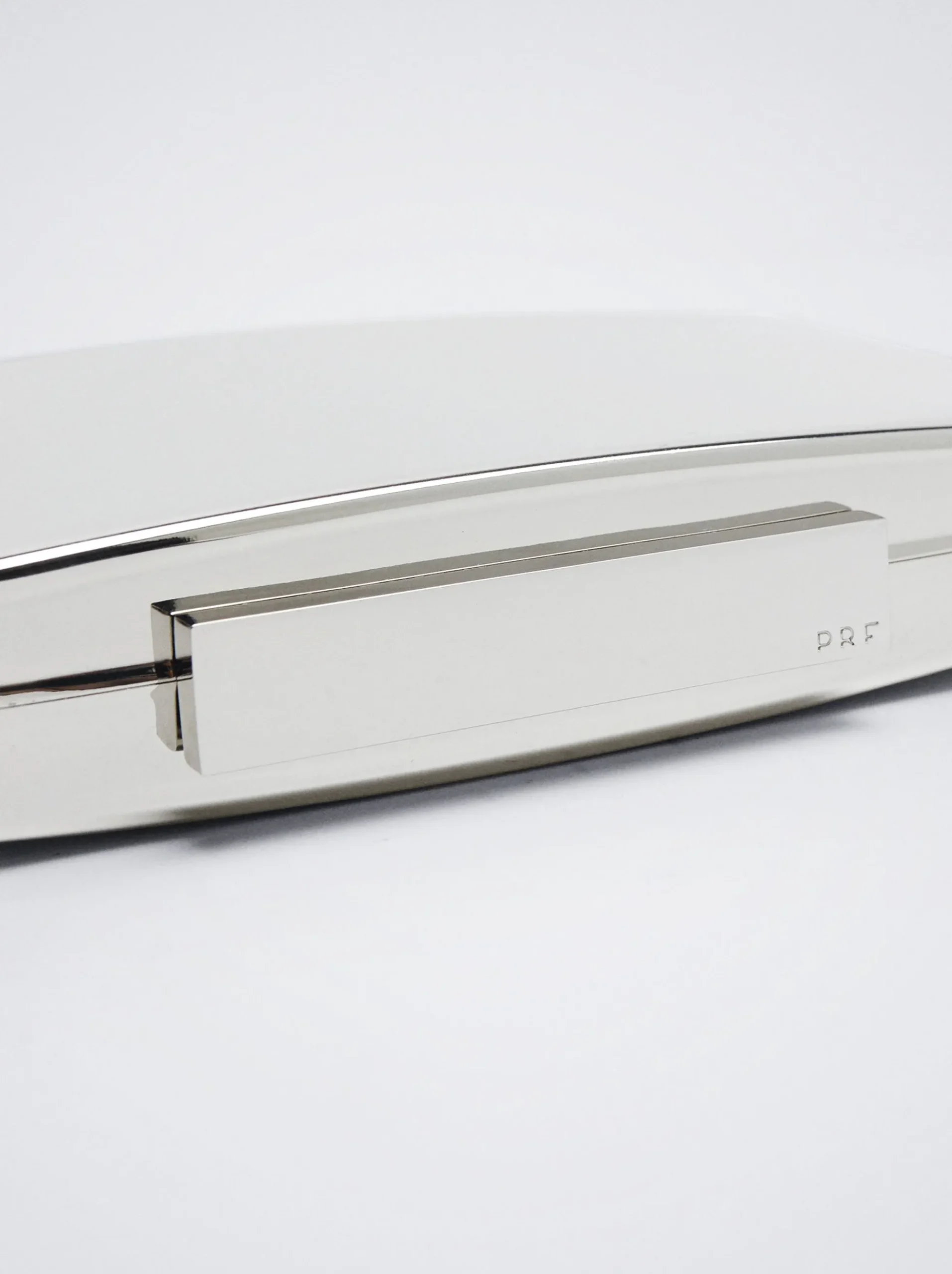 Party Metallic Clutch|Parfois Hot