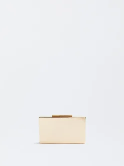 Party Metallic Clutch|Parfois Cheap