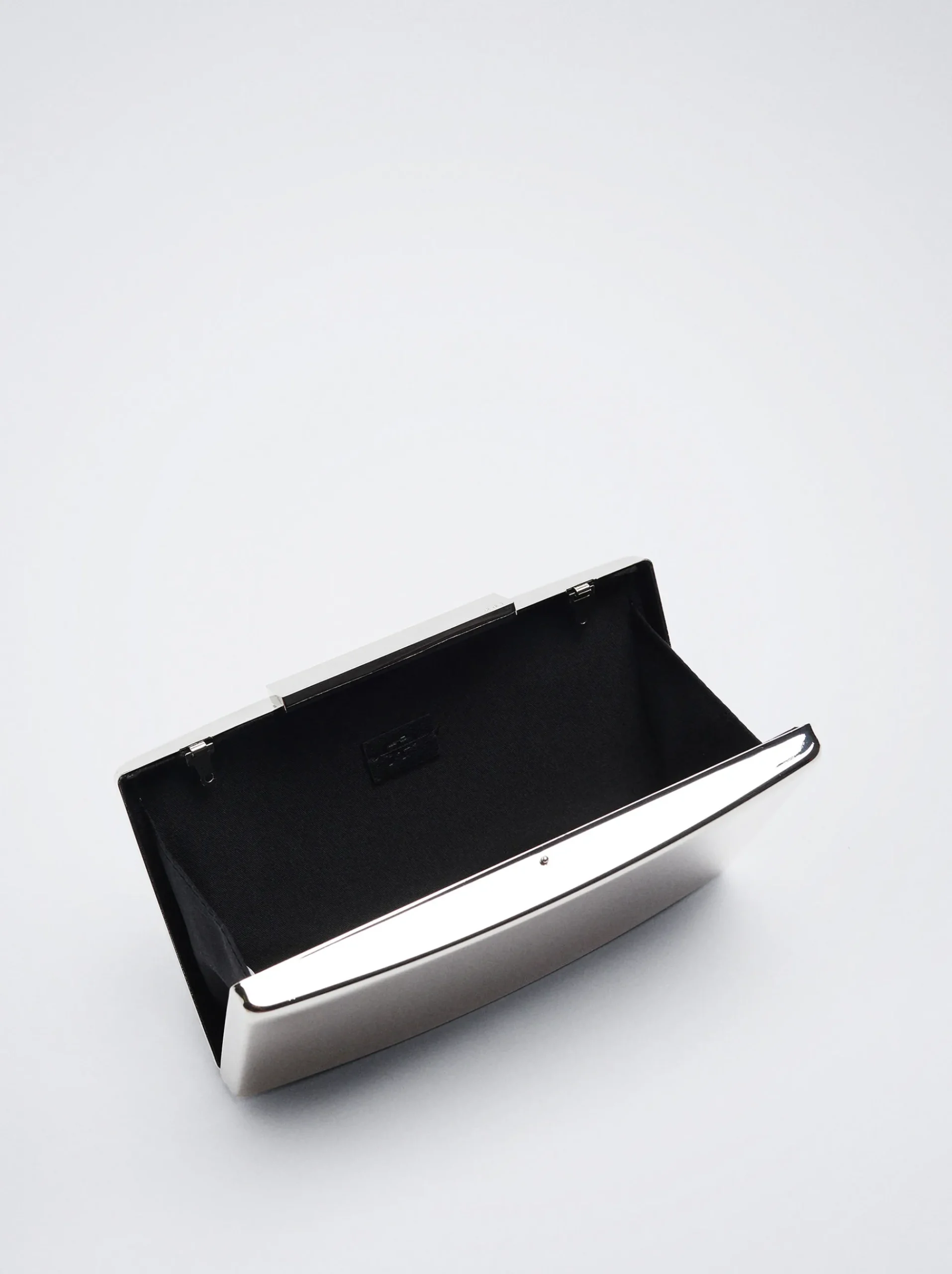 Party Metallic Clutch|Parfois Cheap