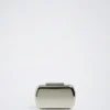 Party Metallic Clutch Bag|Parfois Cheap