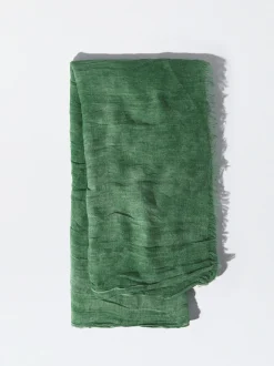 Pashmina With Frayed Detailing|Parfois Best