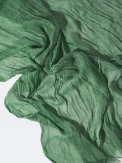 Pashmina With Frayed Detailing|Parfois Best
