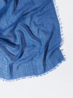 Pashmina With Frayed Detailing|Parfois Best Sale