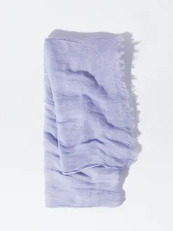Pashmina With Frayed Detailing|Parfois Online