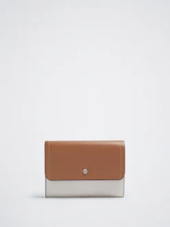 Patchwork Wallet|Parfois Online