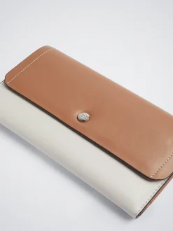 Patchwork Wallet|Parfois Online