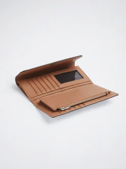 Patchwork Wallet|Parfois Online