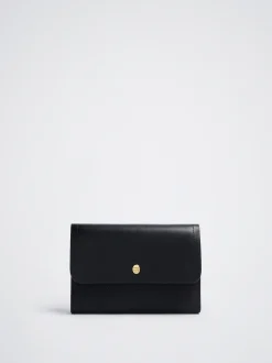 Patchwork Wallet|Parfois Hot